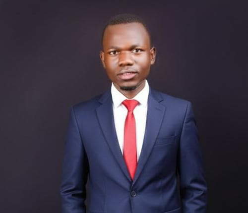 Vincent Ouma